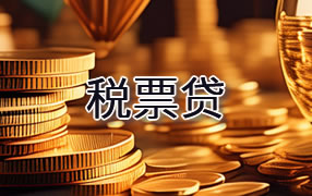 梅州税票贷
